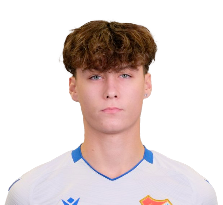 Český útočník Dominik Mohelník